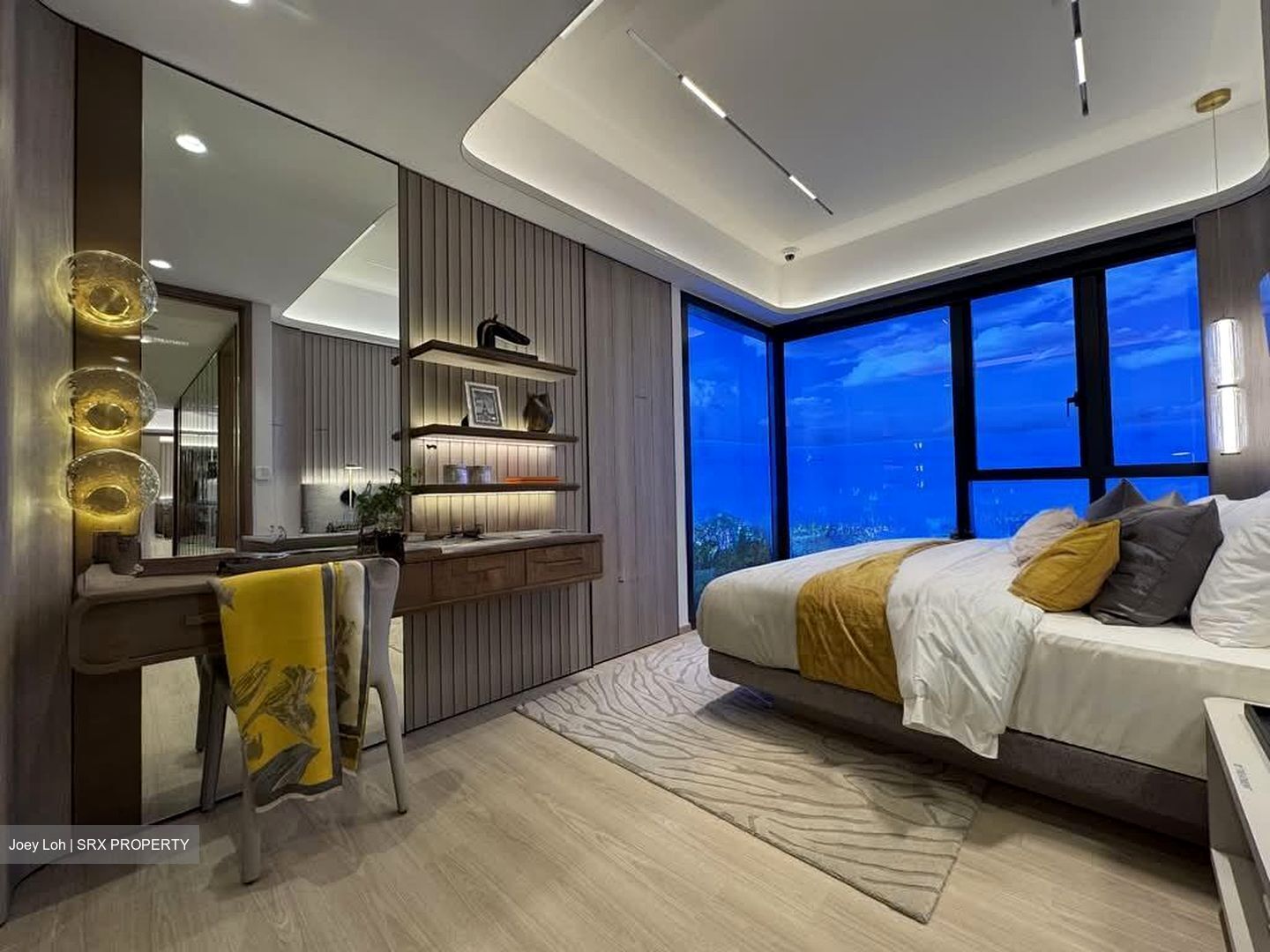 Vela Bay (D16), Apartment #561088391